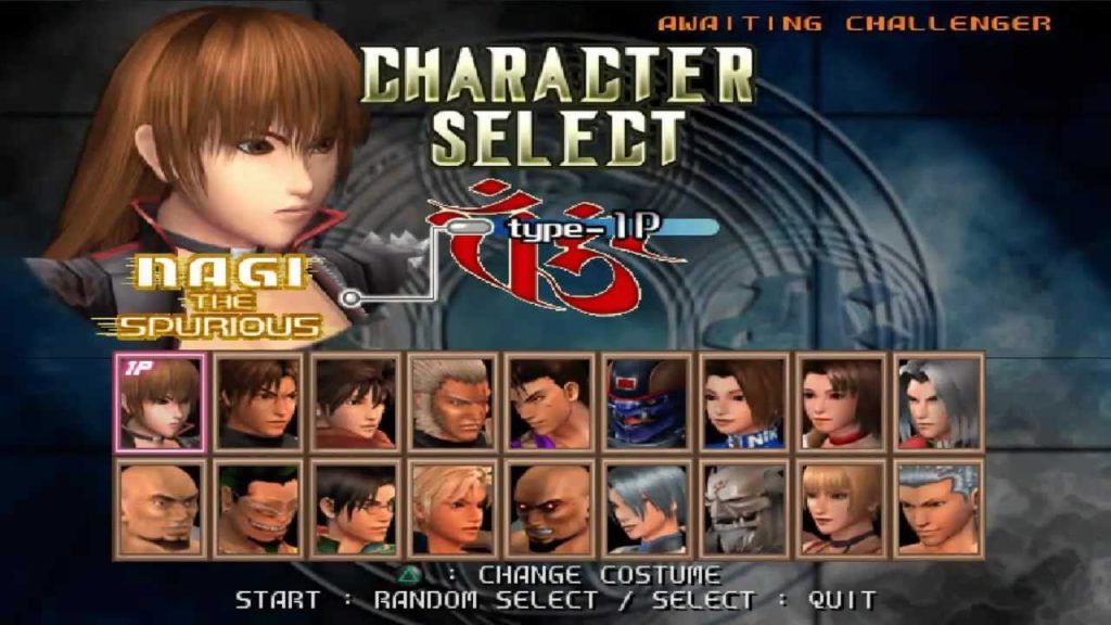 Download game bloody roar 4 pc highly compressed