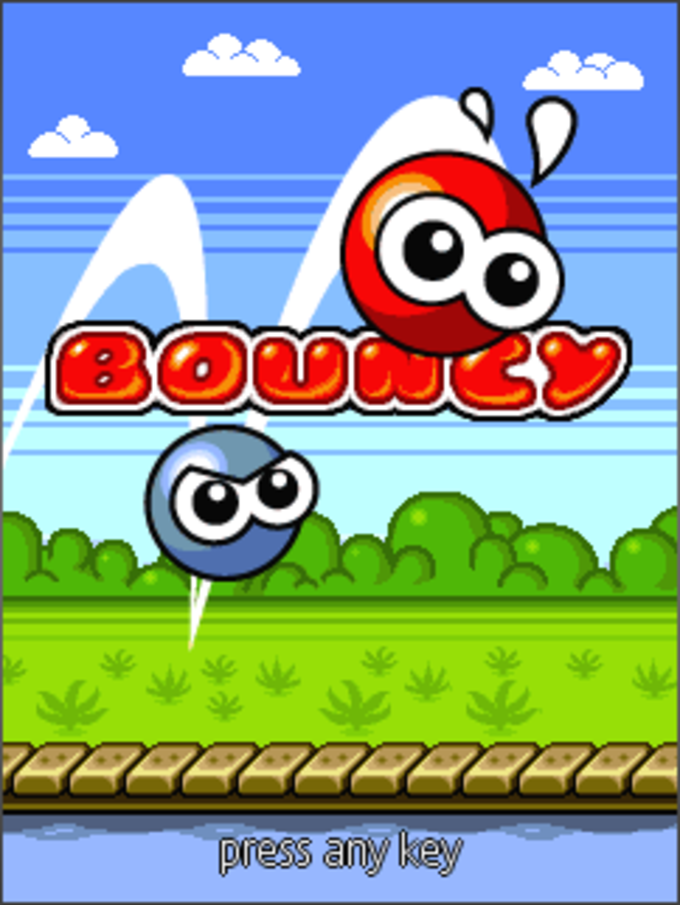 Bouncy ball game free download for windows 10